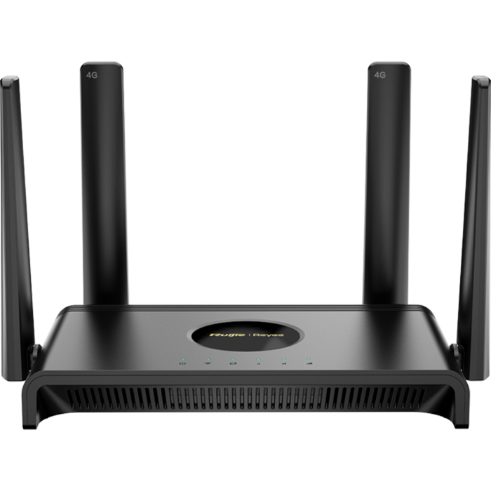 RG-EW300T 4G/LTE rūteris ar iebūvētu Wi-Fi