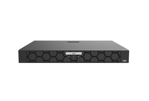 NVR502-16B-IQ  UNV 16MP IP NVR 16