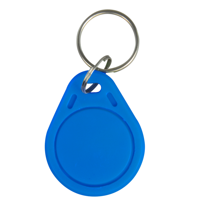TAG-RFID-WR  EM 125kHz piekļuves breloks (013076)