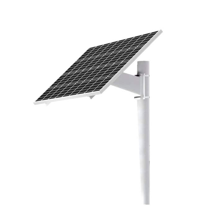 Solārā autonomā sistēma 60W LiFePo-20Ah (011138)
