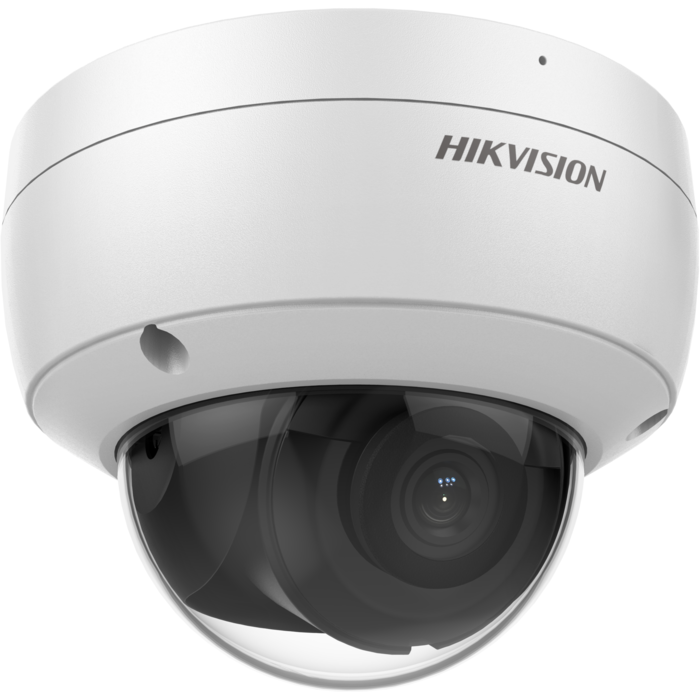 DS-2CD2143G2-IU  Hikvision AcuSense IP kamera 4MP