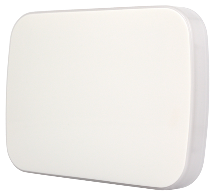 SIREN OUTDOOR WH U-PROX bezvadu ārējā