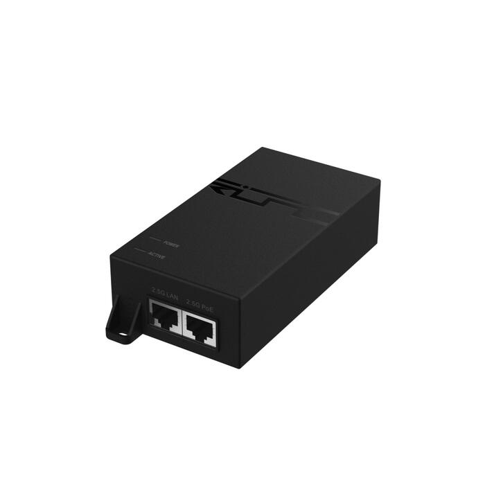 RG-POE-50-60W-MG  Hi-PoE inžektors IEEE802.3bt 2