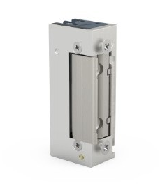 3S0B00 ~ Электромеханическая защелка 1000кг 12в AC/DC  (Непрерывный режим <1мин) (012246)