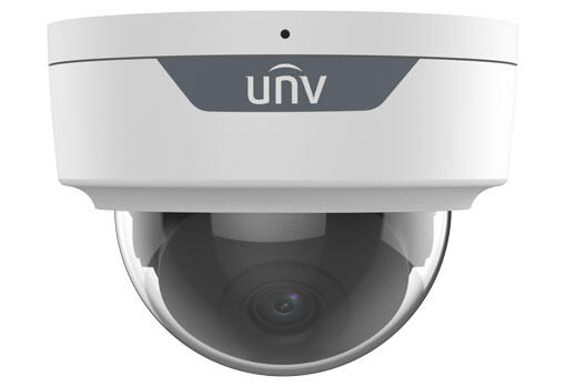 IPC325SS-ADF28K-I1 ~ UNV Lighthunter IP камера 5MP 2.8мм (011222)