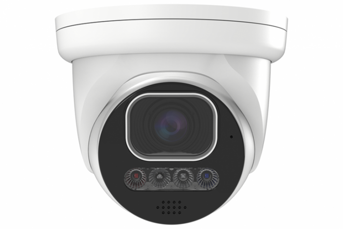 TB01-NMF5-NM  Rifatron IP kamera 5MP motorzoom