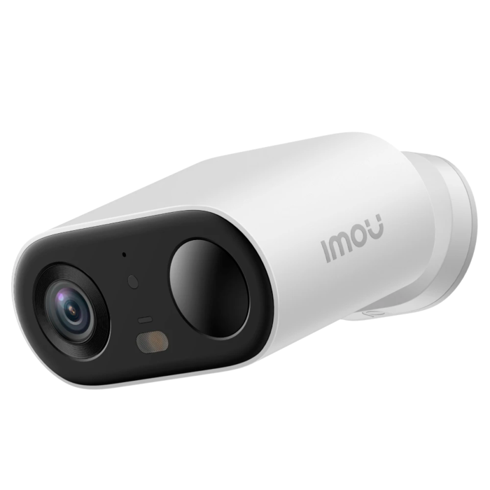 Cell Go  IMOU WiFi kamera ar
