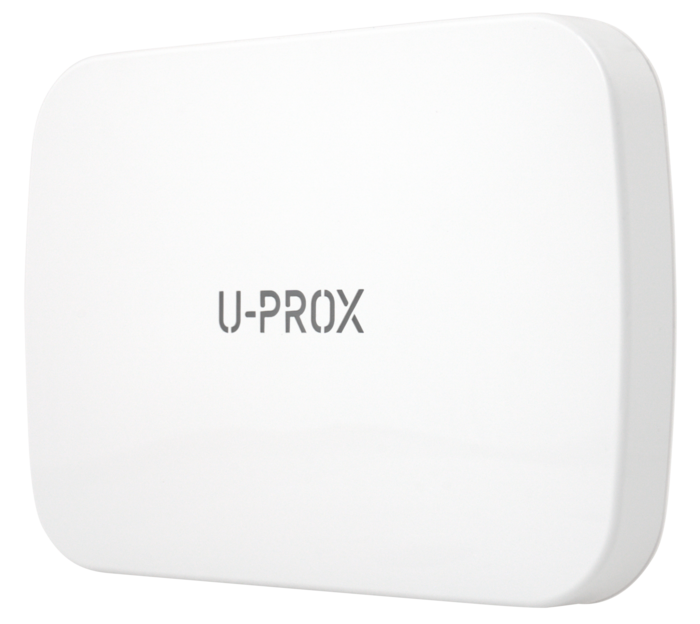 EXTENDER WH ~ U-PROX усилитель беспроводного сигнала 868МГц (012650)