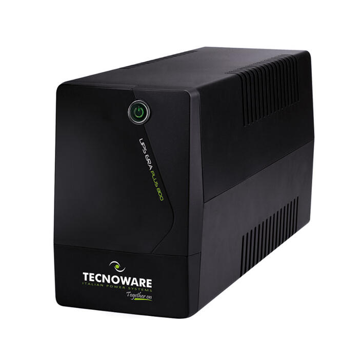 UPS ERA PLUS 800VA / 560W