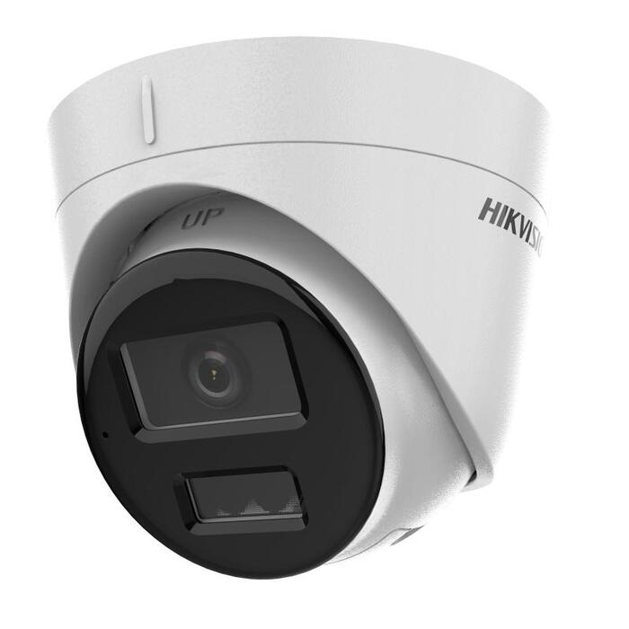 DS-2CD1343G2-LIU ~ Hikvision Smart Hybrid Light IP камера 4MP 2.8мм (011697)