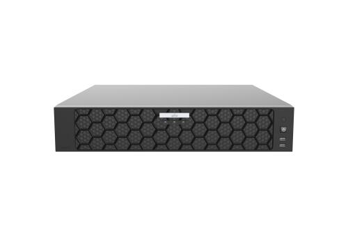 NVR508-64E-IQ  UNV 32MP IP NVR 64