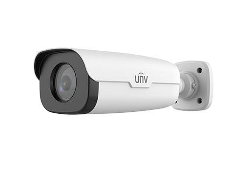 IPC254EB-DX22GK-I0 ~ UNV Lighthunter IP камера 4MP моторзум 6.5-143мм (011084)