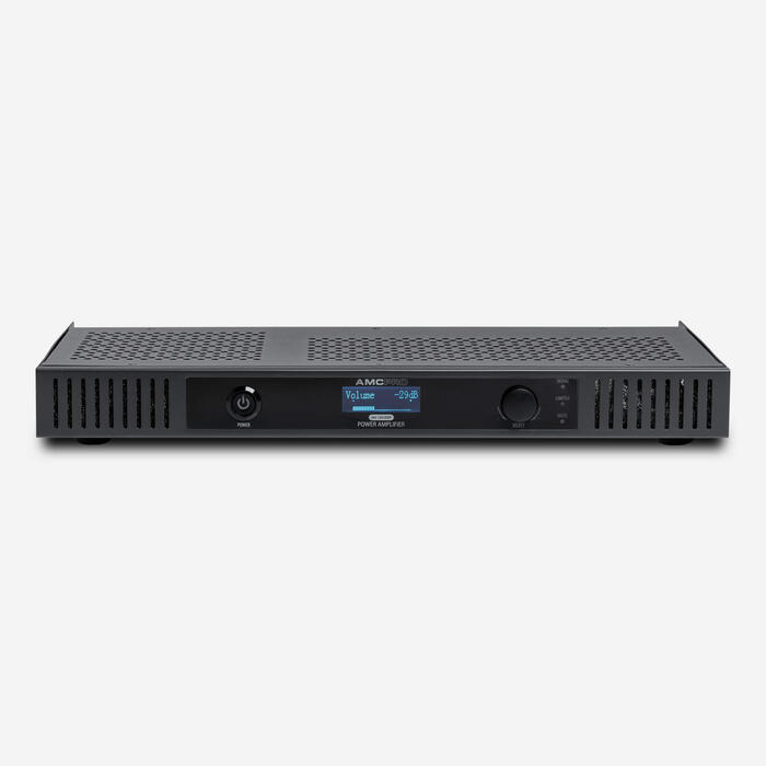 IAC 120 DSP  Instalācijas pastiprinātājs 120W