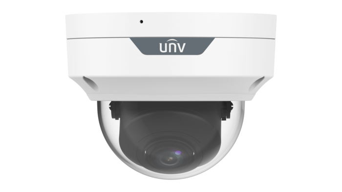 IPC3515SS-ADF28K-I1-HI  UNV Lighthunter IP kamera ar