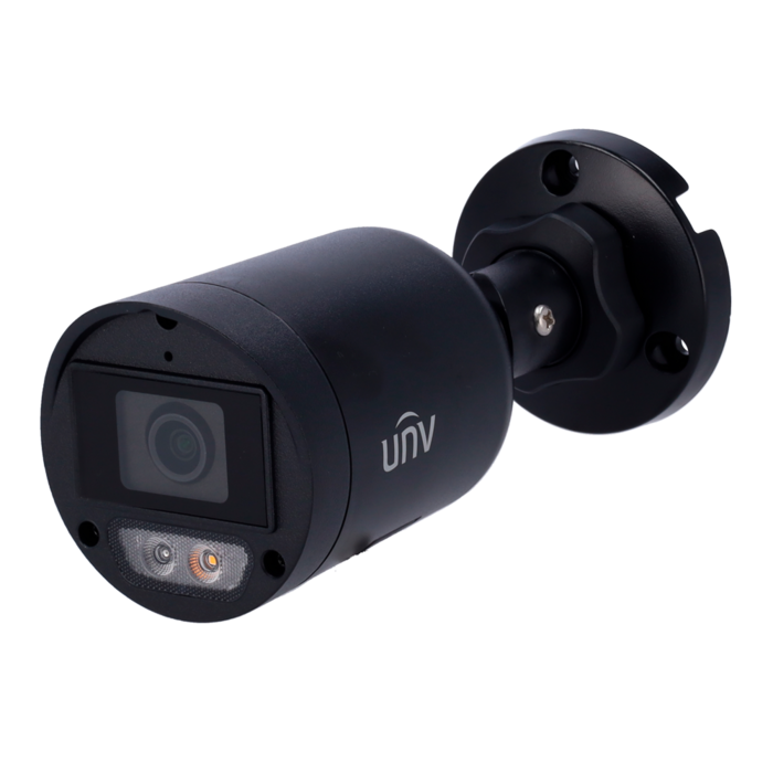 IPC2124LB-AF28K-DL2-BL UNV IP kamera 4MP 2