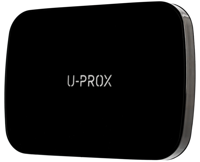 MPX L BL U-PROX bezvadu apsardzes