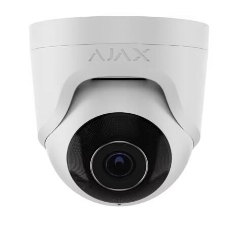 TurretCam  AJAX IP kamera 8MP 2