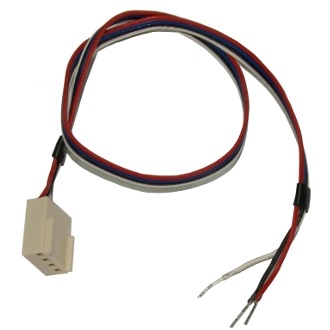 CRP2  Kabelis G16 un E16 komunikatoru