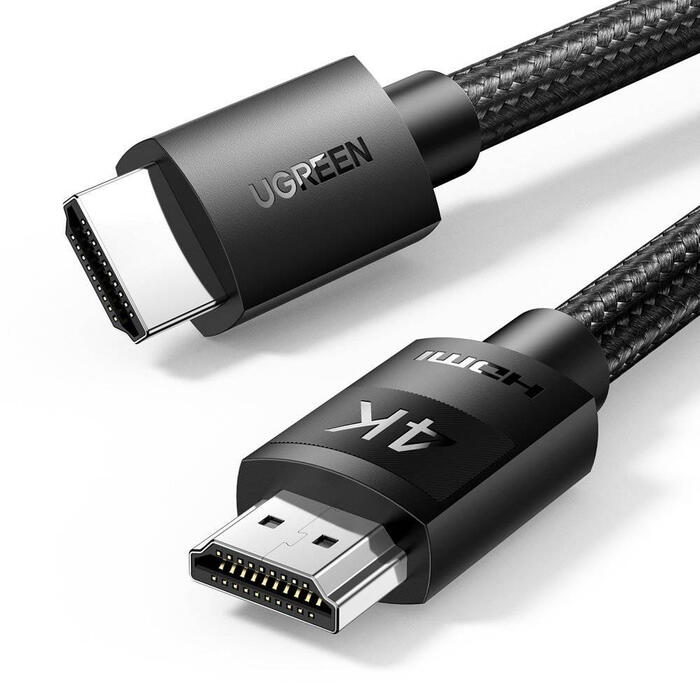 HDMI 2.0 kabelis UGREEN HD119