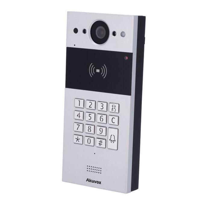 R20K  Akuvox ārējais IP video domofona