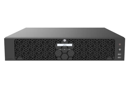 NVR508‑128E‑R  UNV 32MP IP NVR 128