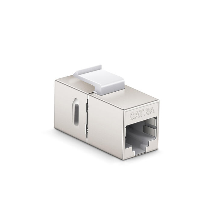 KEYSTONE savienotājs - RJ45 (F) -