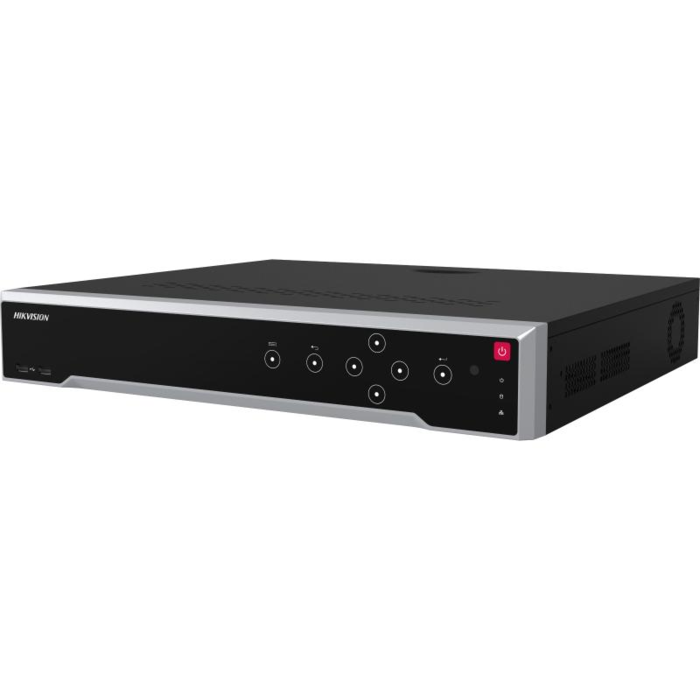 DS-7732NI-M4  Hikvision 12MP IP NVR 32