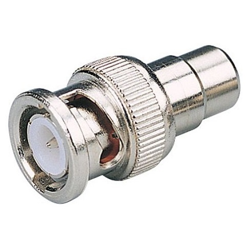 CT5048  Pāreja BNC - RCA(Female) (003274)