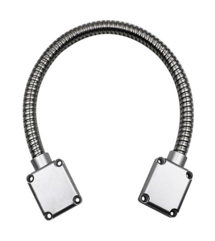 DLT-500 Lokanā pāreja 400x11mm (011482)