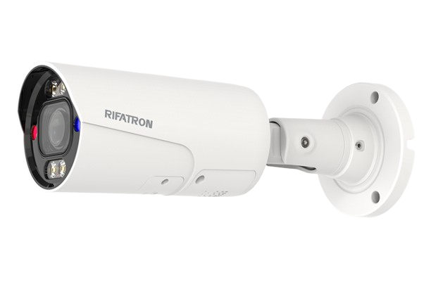 RB01-NMF5-NM  Rifatron IP kamera 5MP motorzoom