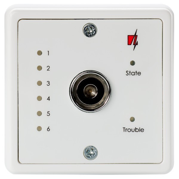 TM17  iButton nolasitājs CG17 un Flexi