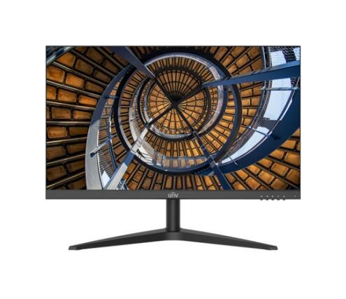 UV-MW-LC24  Uniview CCTV monitors 24" 1080p