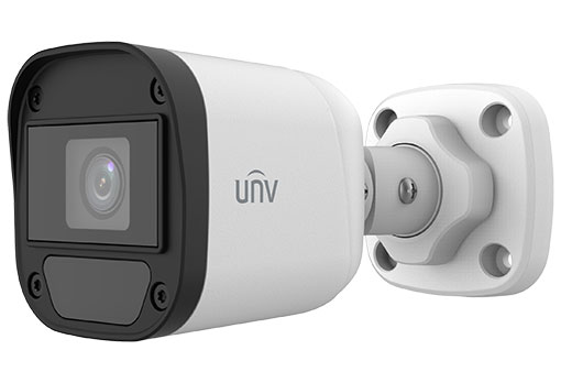 UAC-B115-F28 UNV analogā kamera 5MP 2
