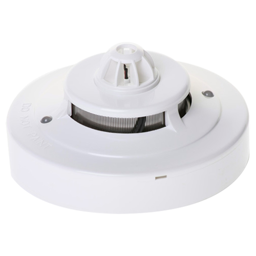 NB-338-2H-LED 2 Vadu analogais dūmu un