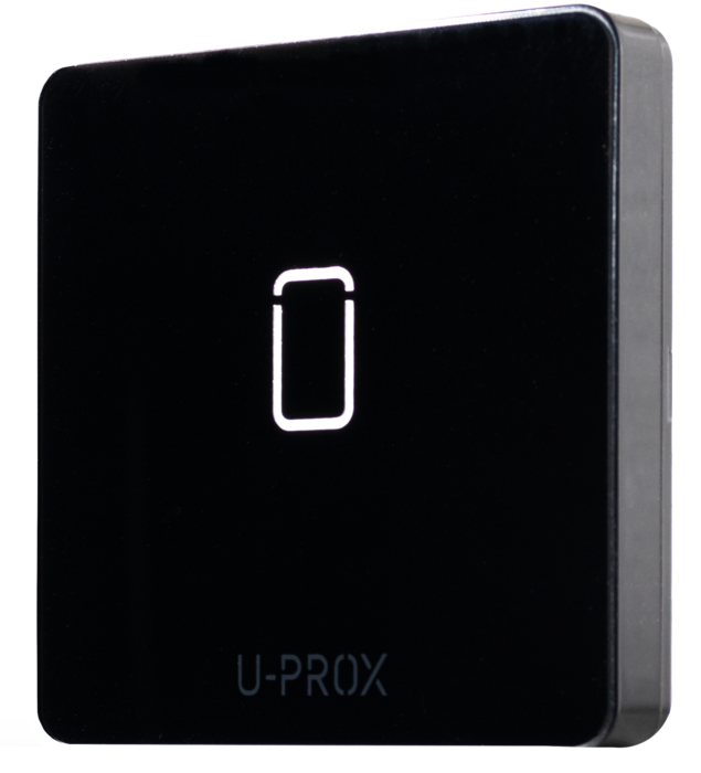 IP401  U-PROX WiFi 2.4GHz piekļuves
