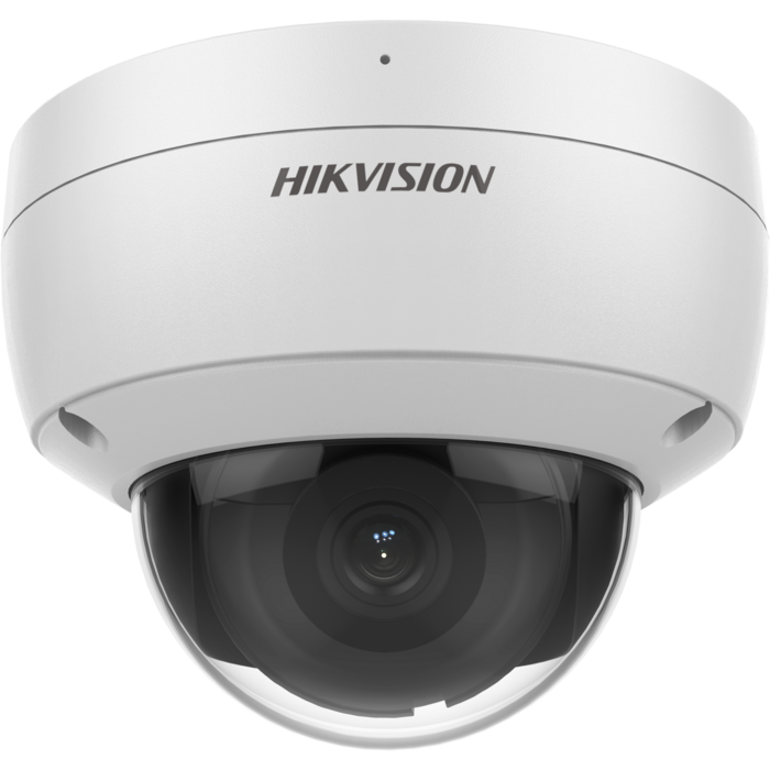 DS-2CD2146G2-ISU  Hikvision AcuSense IP kamera 4MP