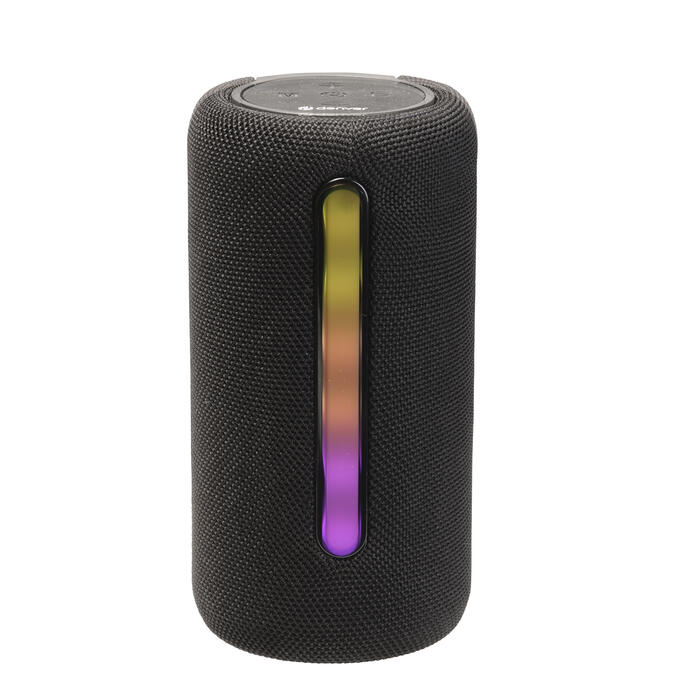 Denver BTL-330B Black