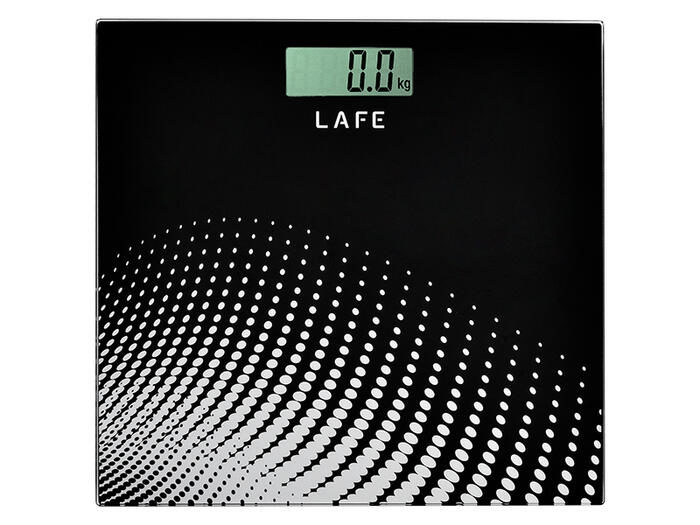 Lafe 44591 Electronic Body Scale FitScale