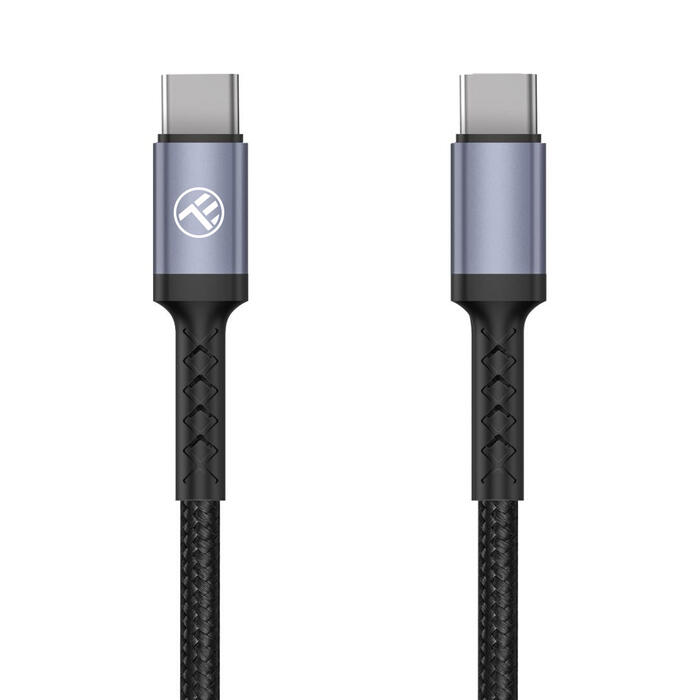 Tellur Type-C to Type-C Cable 3A