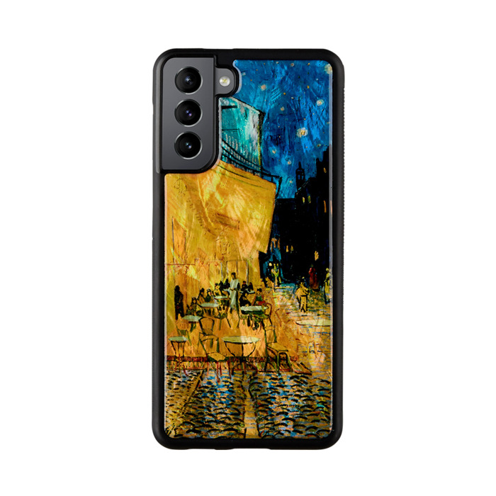 IKins case for Samsung Galaxy S21+