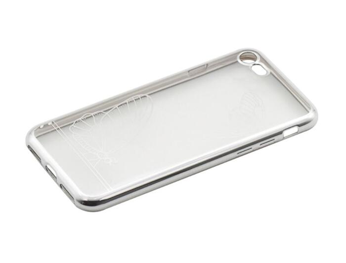 Tellur Cover Silicone for iPhone 7