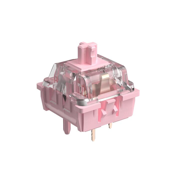 White Shark Roserift Mechanical Switches 65