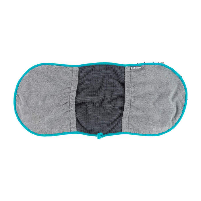 Beldray LA036164UFEU7 Anti-bac Pet Drying Towel With Pockets