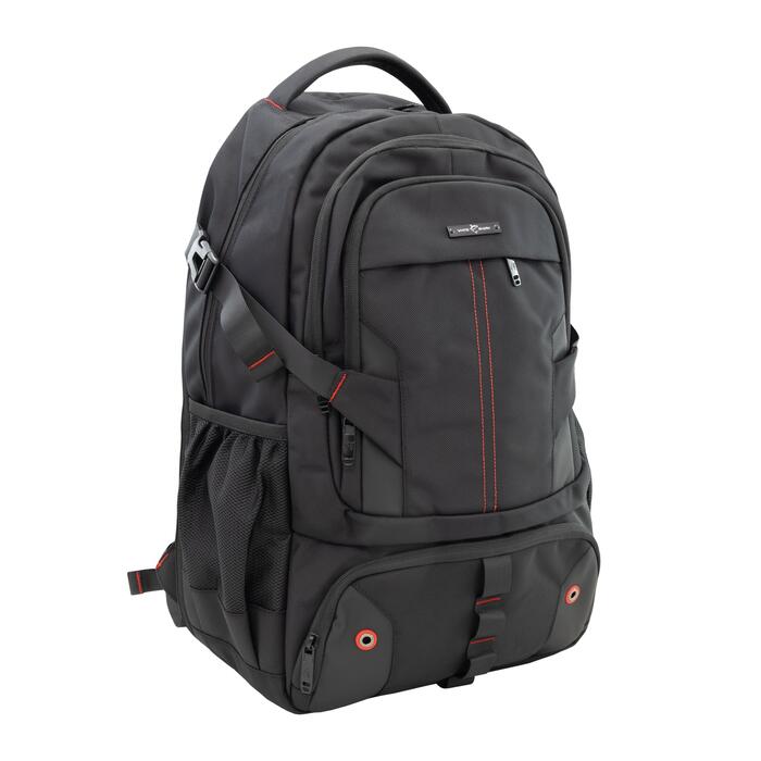 White Shark GBP-012 Voyager Black