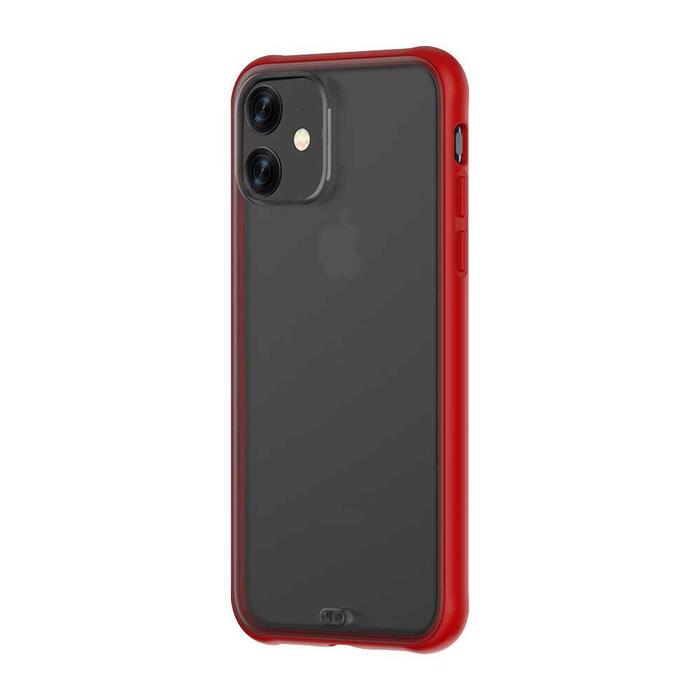Devia Soft Elegant anti-shock case iPhone