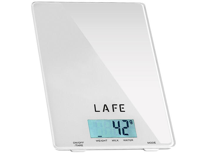 Lafe 44841 Electronic kitchen scale WKS001