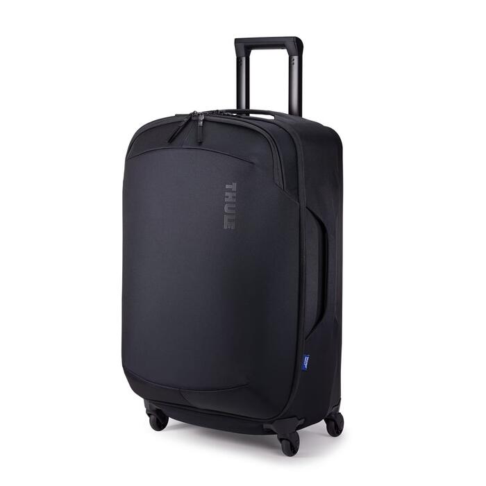 Thule 5049 Subterra 2 checked spinner
