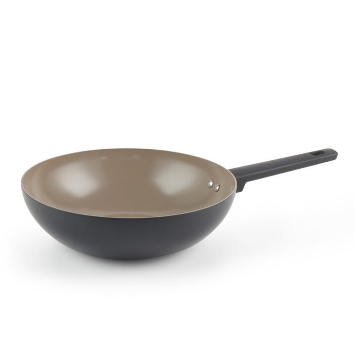 Salter BW12882EU7 Ceramic 28cm Stir Fry