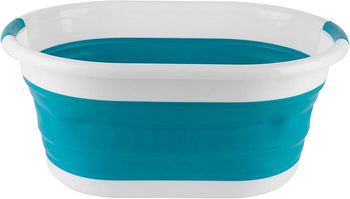 Beldray LA034816TQFEU7 COLLAPSIBLE White/Green