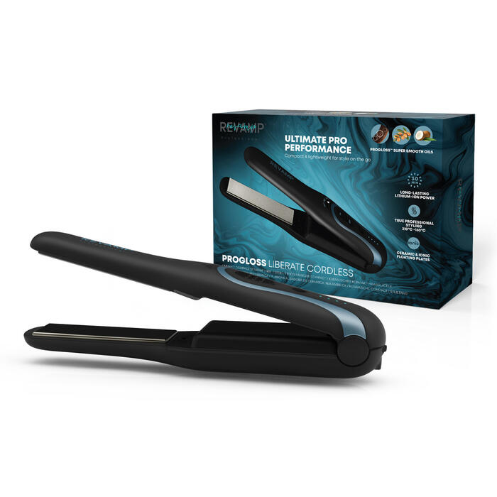 Revamp ST-1750-EU2 Liberate Shine Cordless Compact